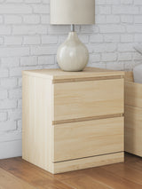 Onita Nightstand