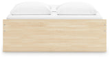 Onita Queen Platform Bed