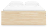 Onita Queen Platform Bed