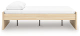 Onita Queen Platform Bed