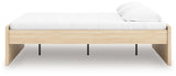 Onita King Platform Bed