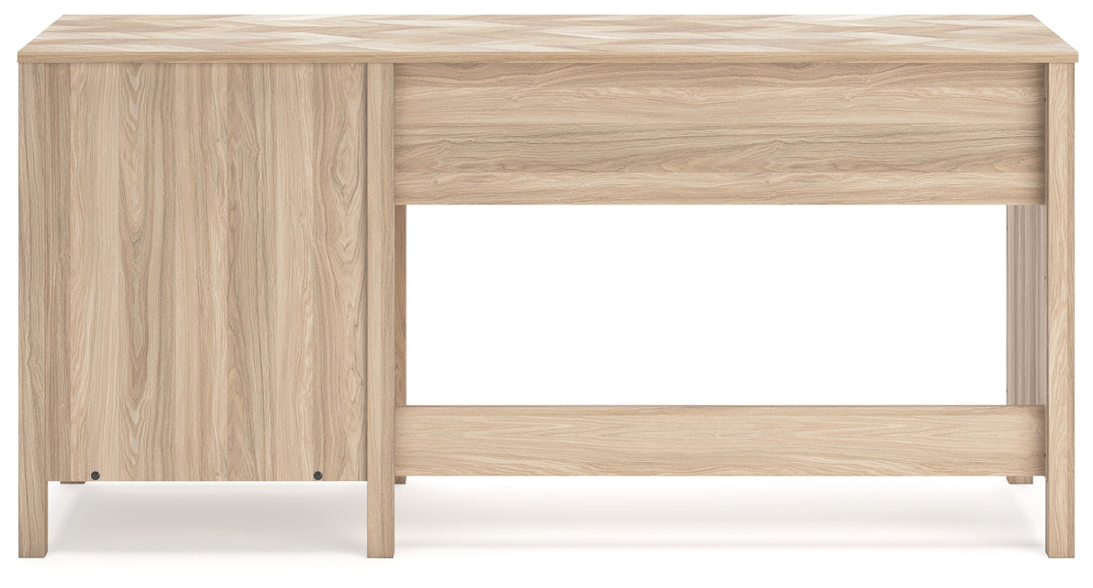 Battelle 60\" Home Office Desk
