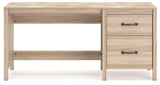 Battelle 60\" Home Office Desk