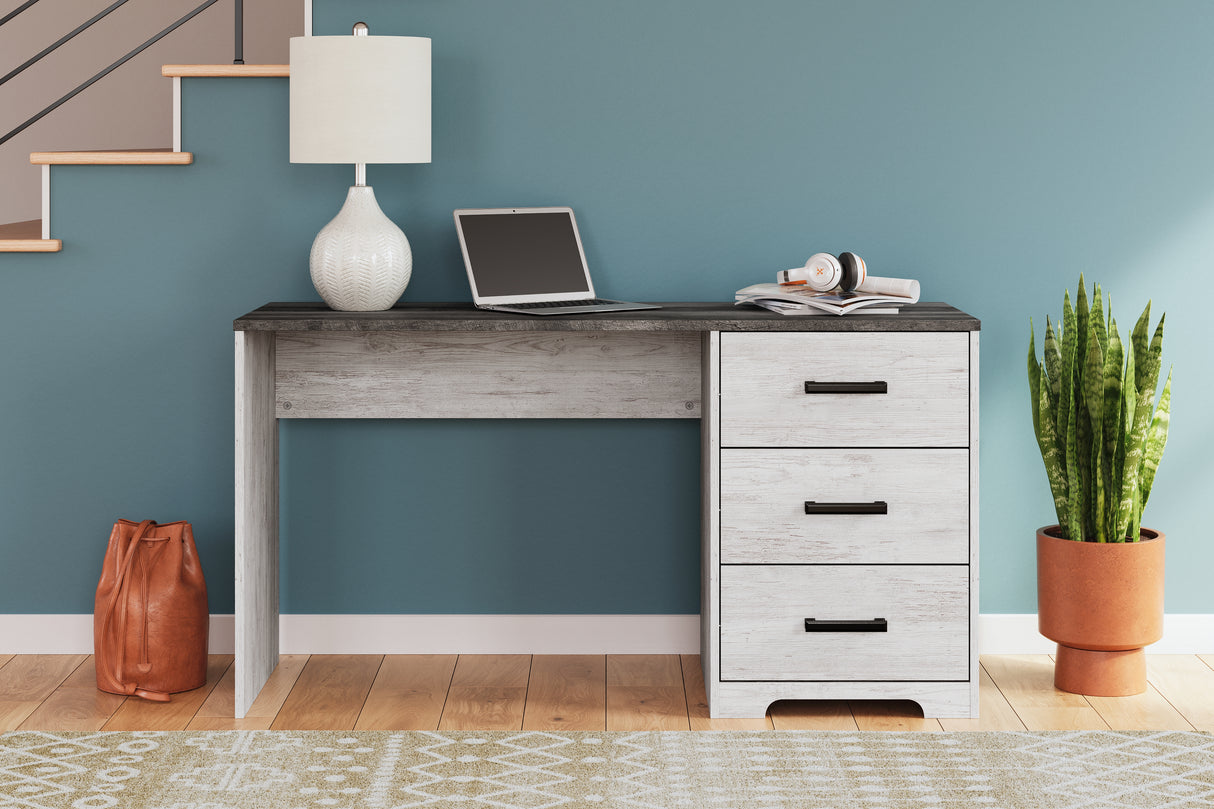 Shawburn 54\" Home Office Desk