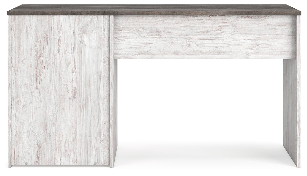 Shawburn 54\" Home Office Desk