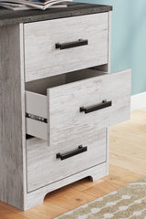 Shawburn 54\" Home Office Desk