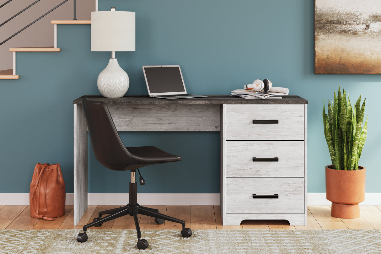 Shawburn 54\" Home Office Desk