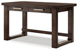 Breckington 56\" Home Office Desk