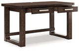 Breckington 56\" Home Office Desk