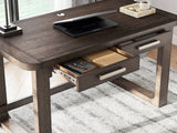 Breckington 56\" Home Office Desk