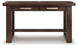 Breckington 56\" Home Office Desk