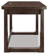 Breckington 56\" Home Office Desk