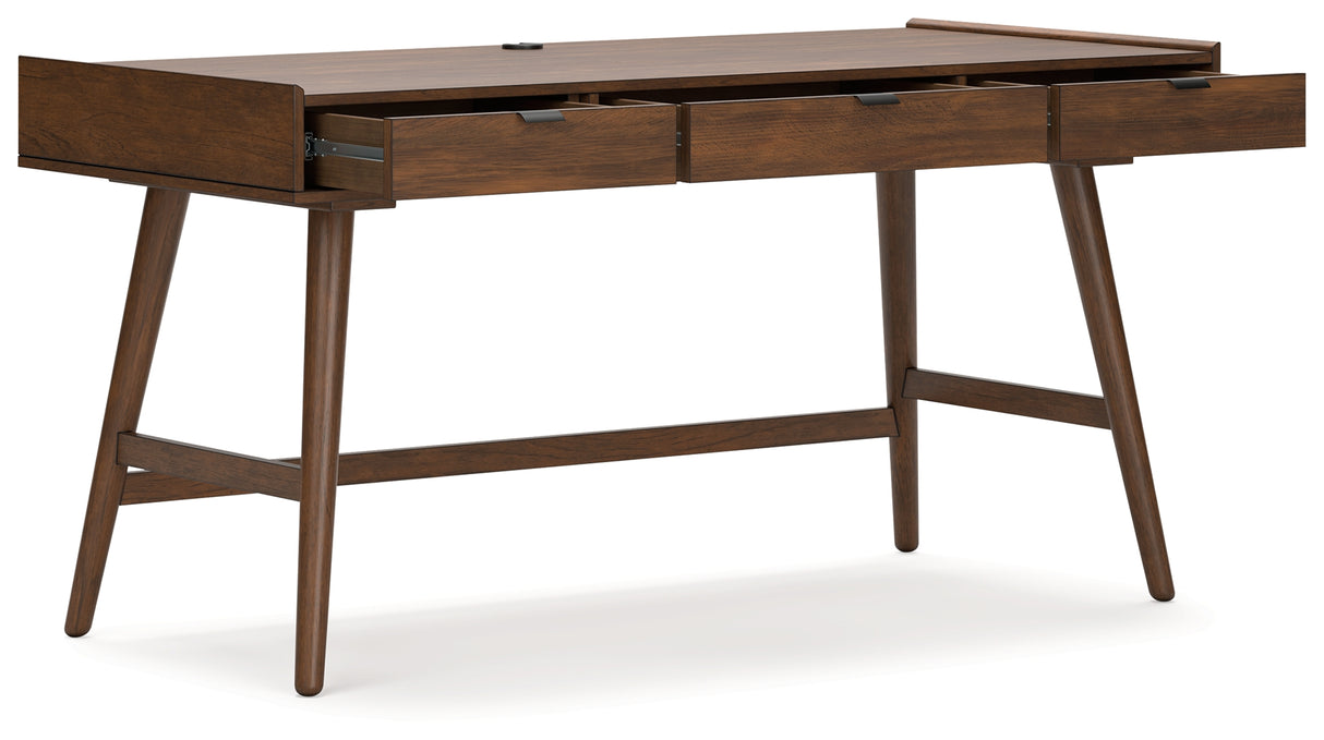 Lyncott 60\" Home Office Desk