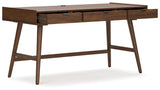 Lyncott 60\" Home Office Desk