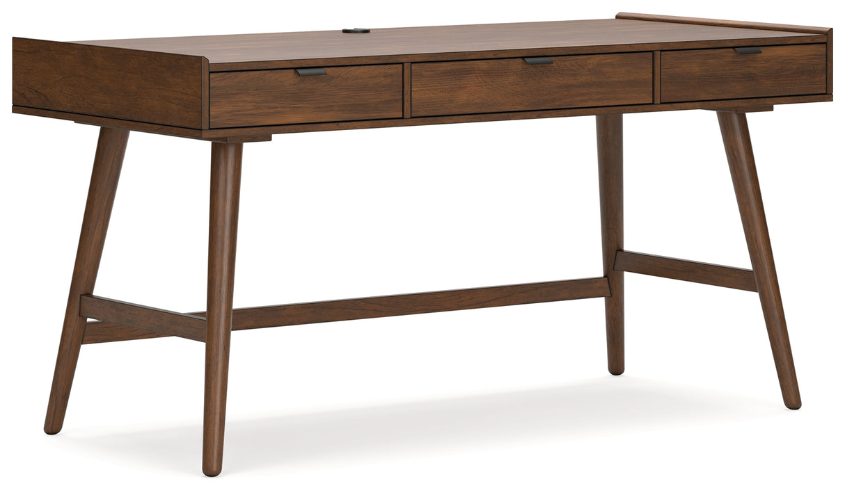 Lyncott 60\" Home Office Desk