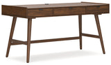 Lyncott 60\" Home Office Desk