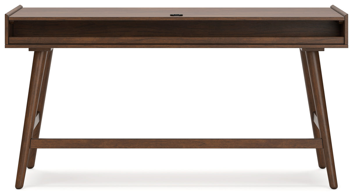 Lyncott 60\" Home Office Desk