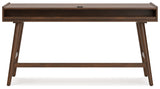 Lyncott 60\" Home Office Desk