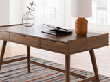 Lyncott 60\" Home Office Desk