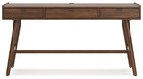 Lyncott 60\" Home Office Desk