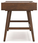 Lyncott 60\" Home Office Desk