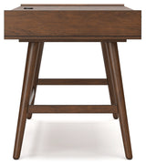 Lyncott 60\" Home Office Desk