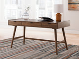 Lyncott 60\" Home Office Desk