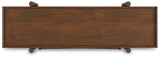 Lyncott 70\" Bookcase