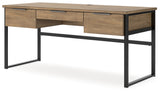 Montia 67\" Home Office Desk