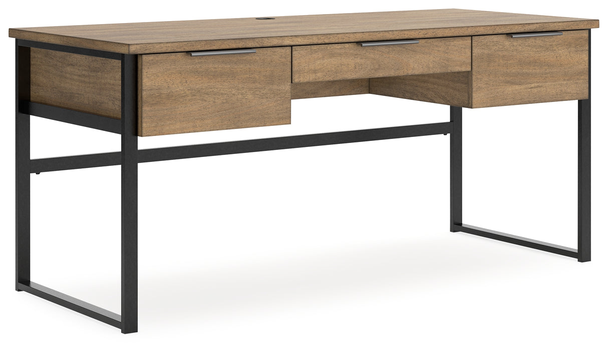 Montia 67\" Home Office Desk