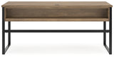 Montia 67\" Home Office Desk