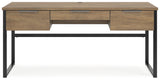 Montia 67\" Home Office Desk
