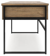 Montia 67\" Home Office Desk