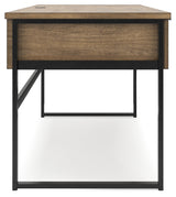 Montia 67\" Home Office Desk