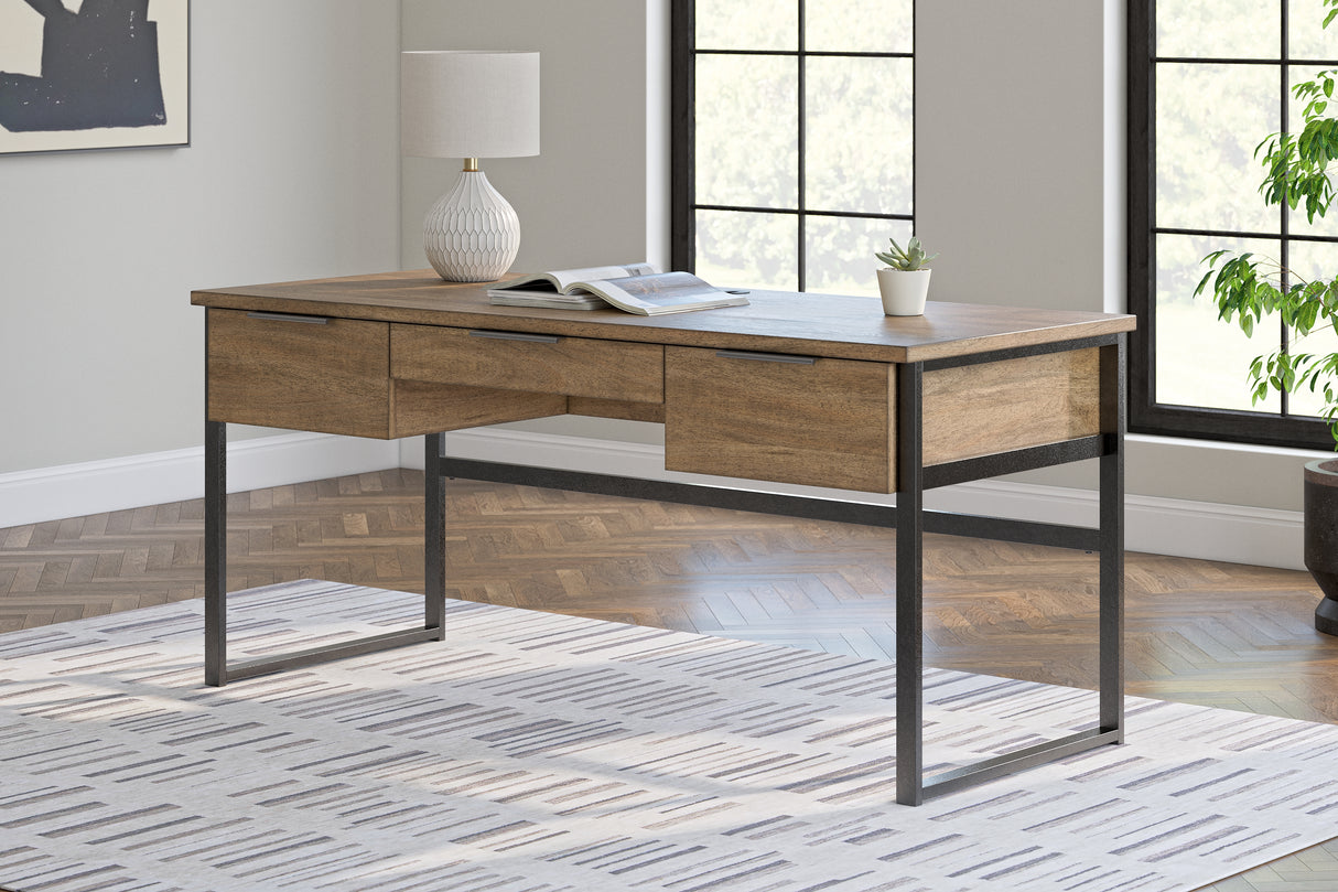 Montia 67\" Home Office Desk