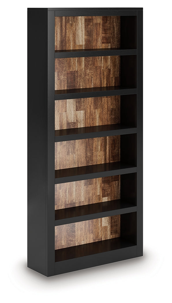 Wildenauer 75\" Bookcase