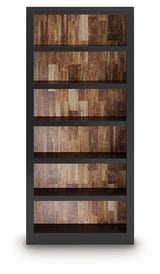 Wildenauer 75\" Bookcase