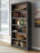 Wildenauer 75\" Bookcase