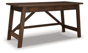 Rustic Brown