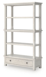 Robbinsdale 75\" Bookcase