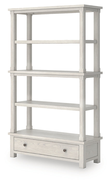 Robbinsdale 75\" Bookcase