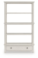 Robbinsdale 75\" Bookcase
