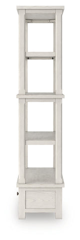 Robbinsdale 75\" Bookcase