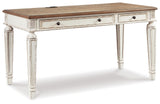Realyn 60\" Home Office Desk