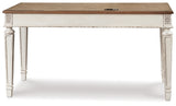 Realyn 60\" Home Office Desk
