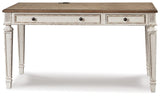Realyn 60\" Home Office Desk