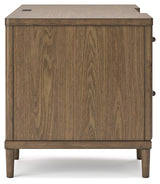 Roanhowe 68\" Home Office Desk