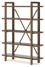 Roanhowe 71\" Bookcase