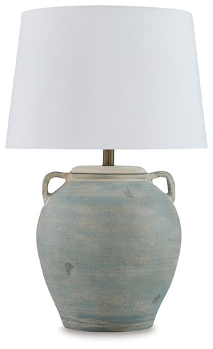 Antique Green