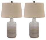 Marnina Table Lamp (Set of 2)